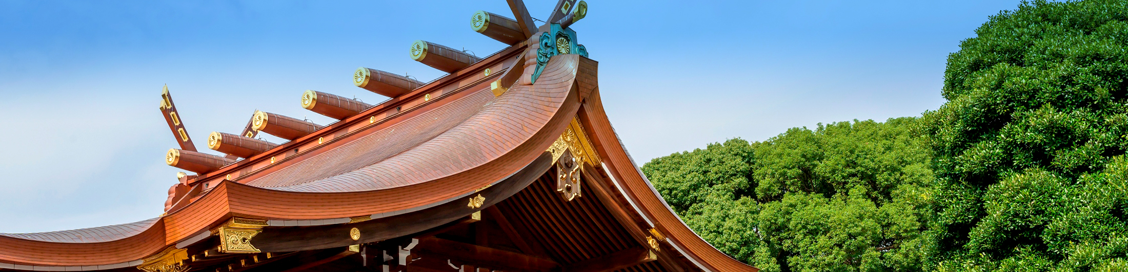 明治神宮