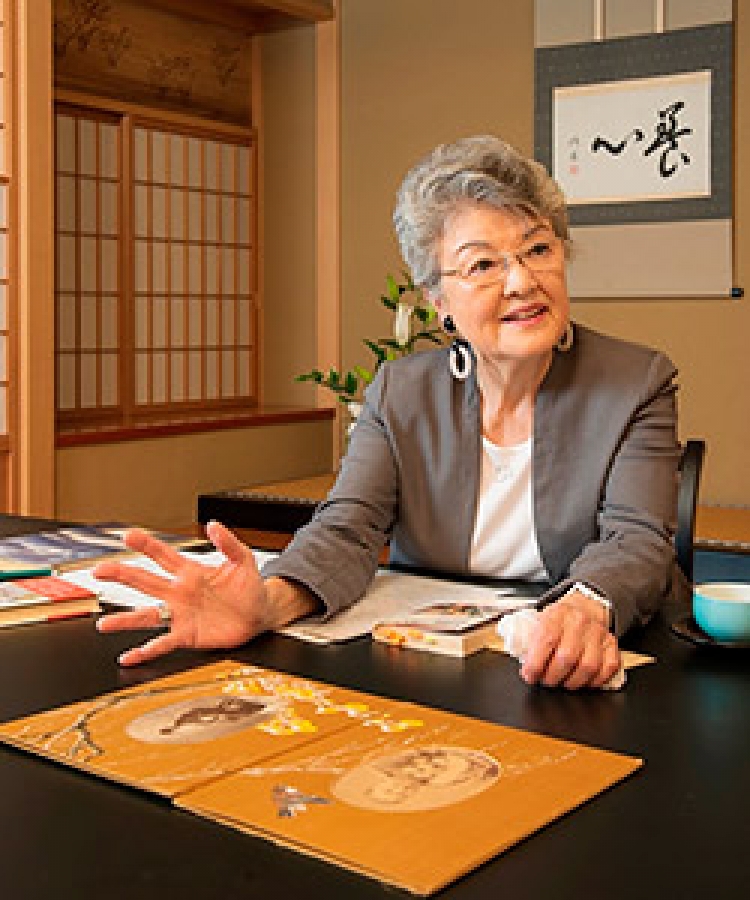 明治維新150年記念特別特別展 「明治日本が見た世界」開催に寄せて