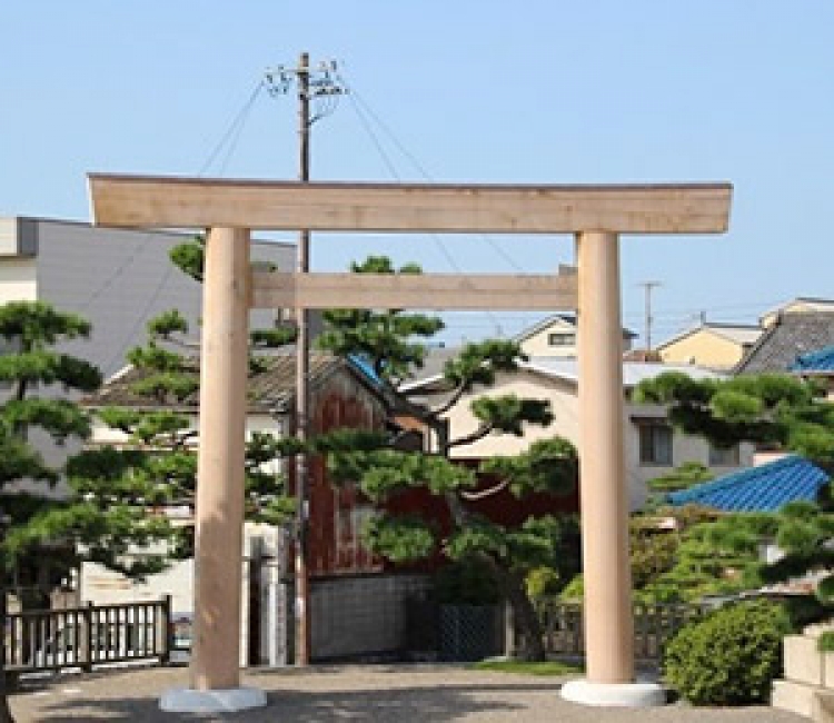 聖蹟を歩く 第24回 明治13年甲州・東山道巡幸(8)