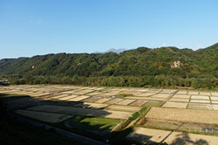 聖蹟を歩く　第１９回　明治１３年甲州・東山道巡幸（３）