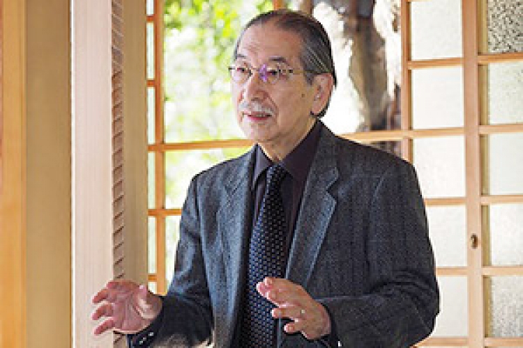 鎮座百年記念第二次明治神宮境内総合調査委員に聴く 代々木の杜の土の中のはなし