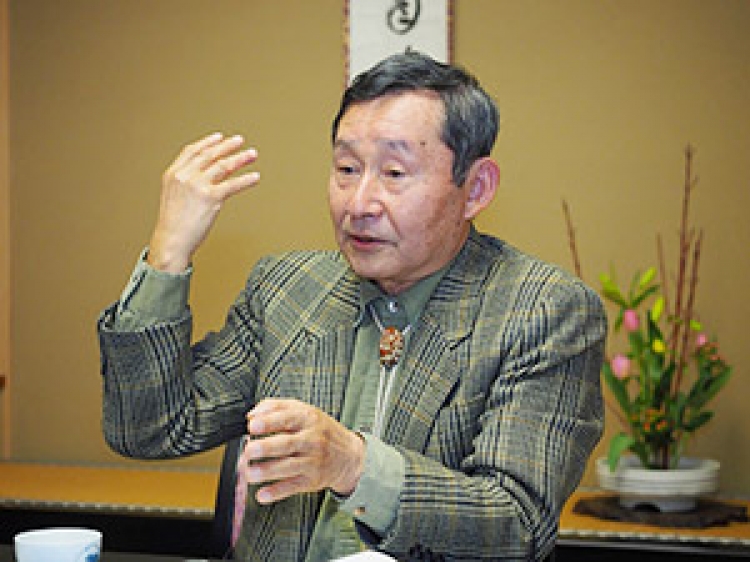 鎮座百年記念第二次明治神宮境内総合調査委員に聴く 明治神宮の鳥のはなし