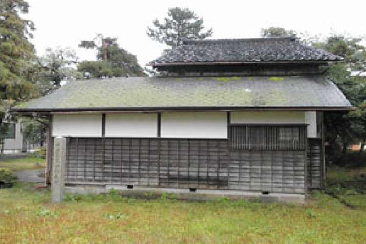 聖蹟を歩く 第10回 明治11年北陸・東海道巡幸(4)