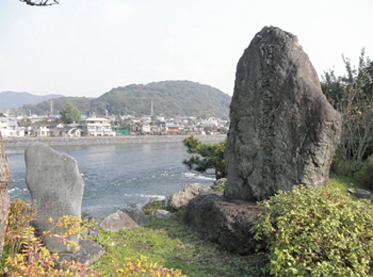 聖蹟を歩く 第6回 明治10年京都・大和国行幸