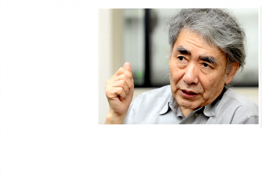 ・コロナの時代をどう生きるか 永田和宏
