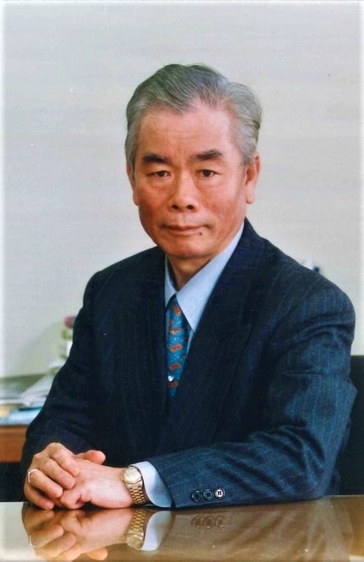 ・明治神宮と私 篠弘