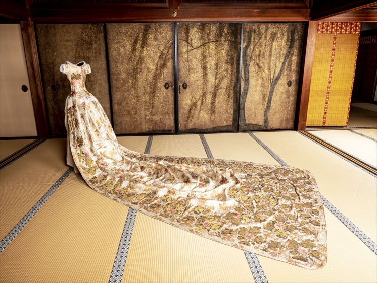 ・ 昭憲皇太后百十年祭記念国際シンポジウムを開催「大礼服プロジェクト」 今泉宜子(明治神宮国際神道文化研究所主任研究員)