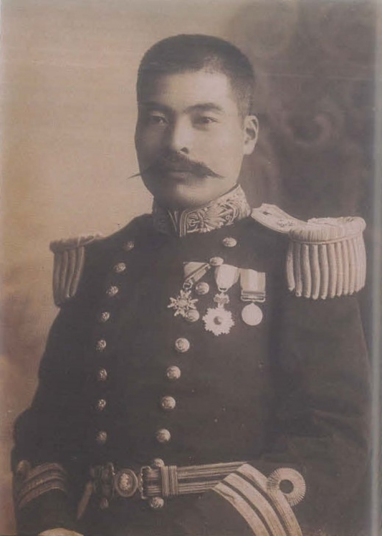 ・［明治の気概］廣瀬 武夫　岡田 幹彦（日本政策研究センター主任研究員）