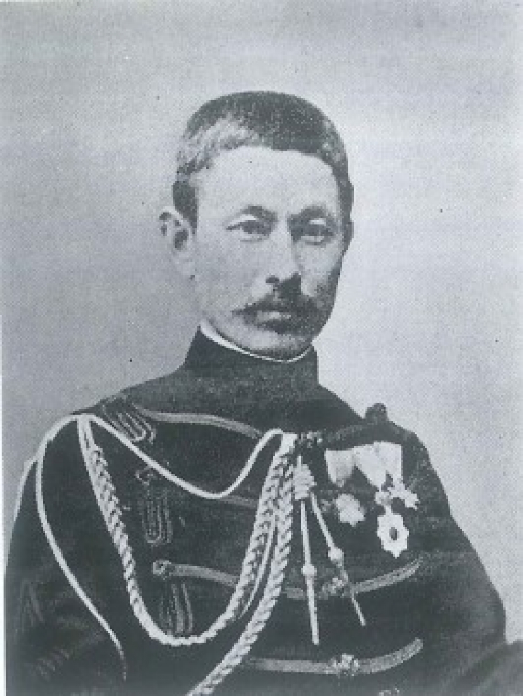 ・［明治の気概］柴 五郎　岡田 幹彦（日本政策研究センター主任研究員）