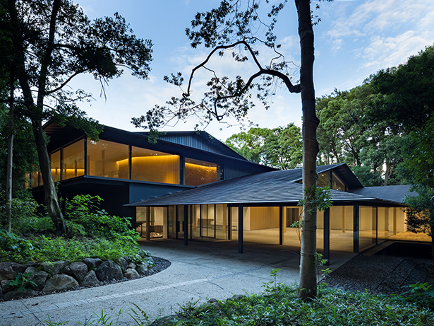 -The Meiji Jingu Museum was newly opened in 2019.