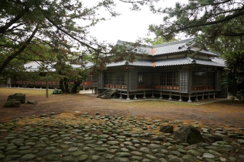 ご祖母陛下として