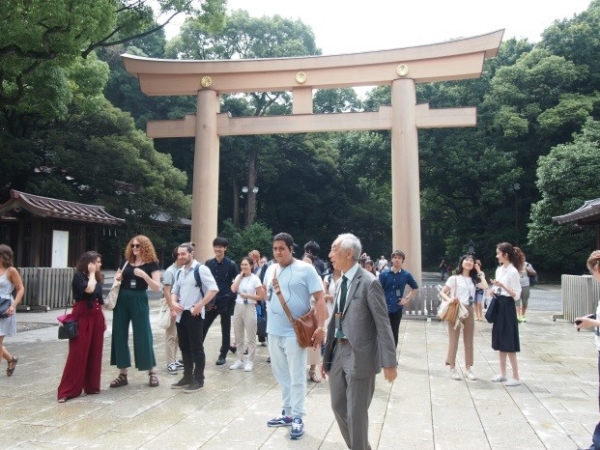 日仏学生フォーラム