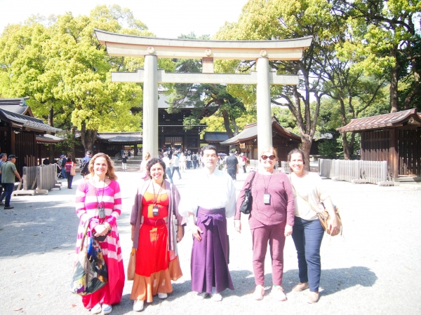 神の道 （Brazil）