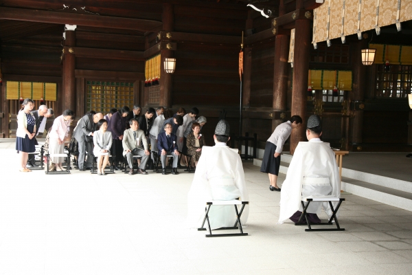 ■ 春の大祭奉祝 第148回明治記念綜合短歌大会のご案内
