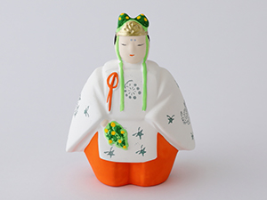 幸鈴(さちすず)