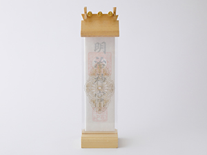 神棚(宮型)