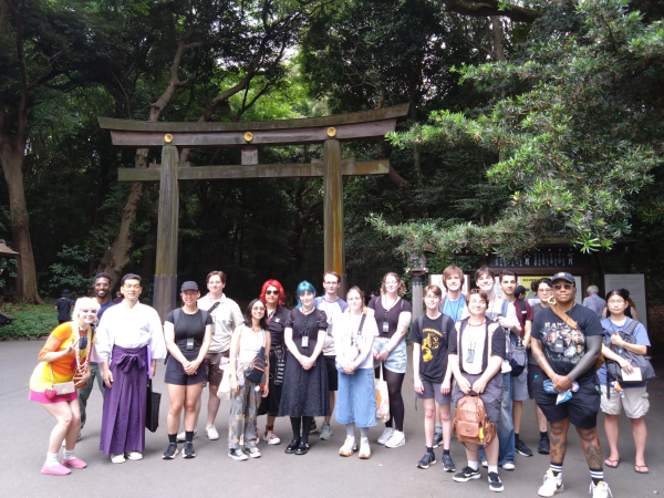 Rochester Institute of Technology