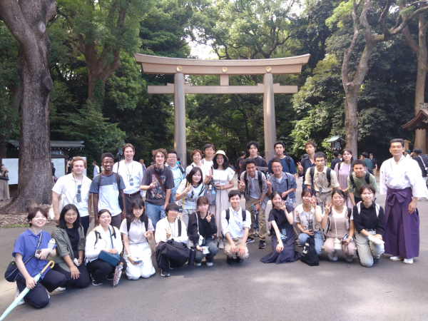 TUFS Japanese Classical Literature Study Club