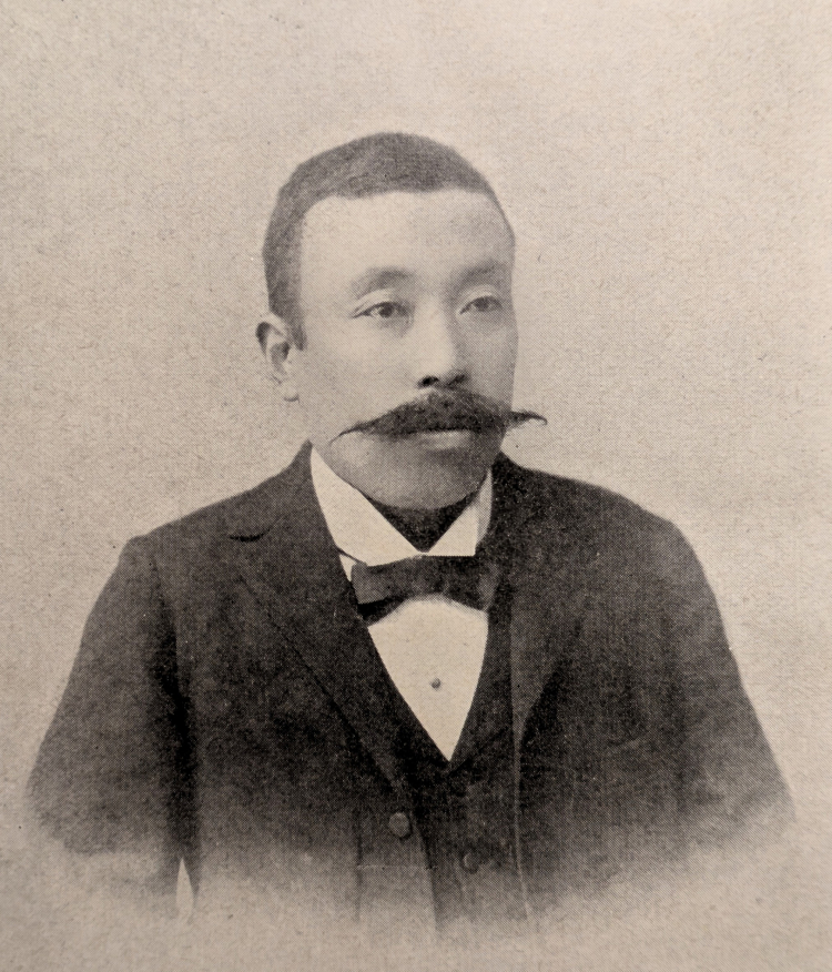 ・［明治の気概］横川 省三　岡田 幹彦（日本政策研究センター主任研究員）