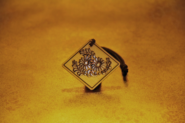 ■ 除災招福守の授与再開日のお知らせ