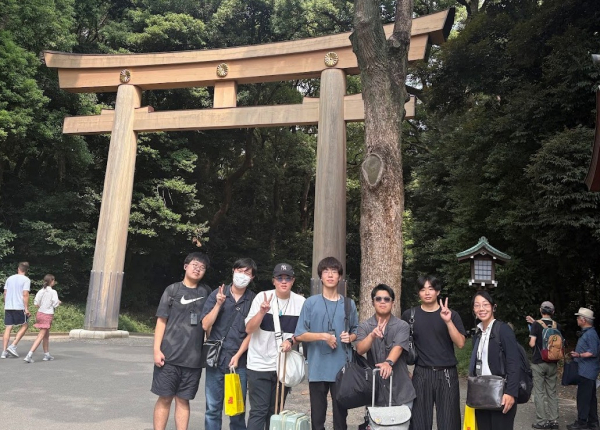 Shizuoka University civil law seminar class