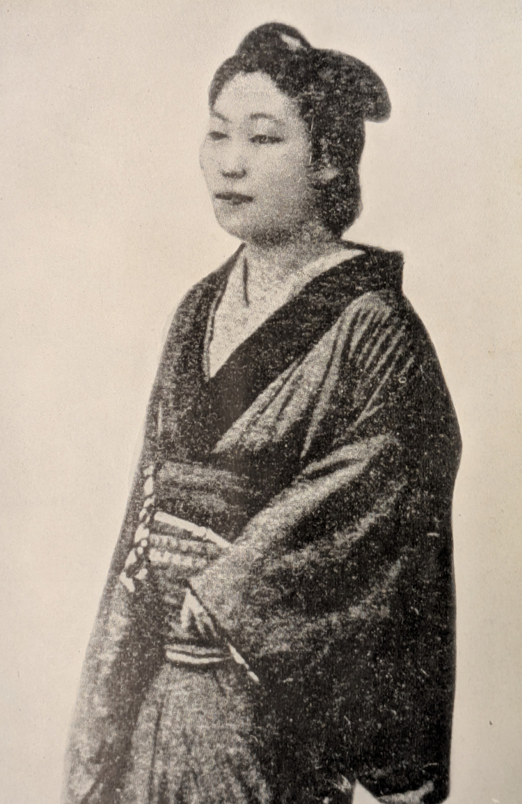 ・［明治の気概］畠山 勇子　岡田 幹彦（日本政策研究センター主任研究員）