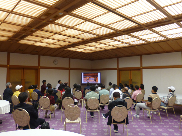 立正佼成会バングラデッシュ教会