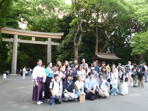 TUFS Japanese Classical Literature Study Club